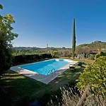 La Casa Di Francesca Tra Le Colline Di In Toscana * Lucca