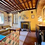 La Casa Di Francesca Tra Le Colline Di In Toscana