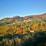 La Casa Di Francesca Tra Le Colline Di In Toscana Apartment *