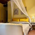 La Casa Di Francesca Tra Le Colline Di In Toscana Apartment