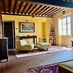 Apartment La Casa Di Francesca Tra Le Colline Di In Toscana Lucca