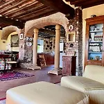 Apartment La Casa Di Francesca Tra Le Colline Di In Toscana