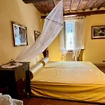 La Casa Di Francesca Tra Le Colline Di In Toscana Apartment