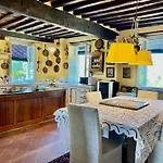 La Casa Di Francesca Tra Le Colline Di In Toscana *