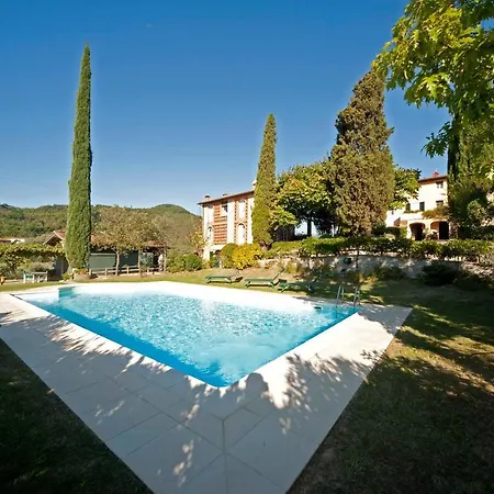 Apartment La Casa Di Francesca Tra Le Colline Di In Toscana